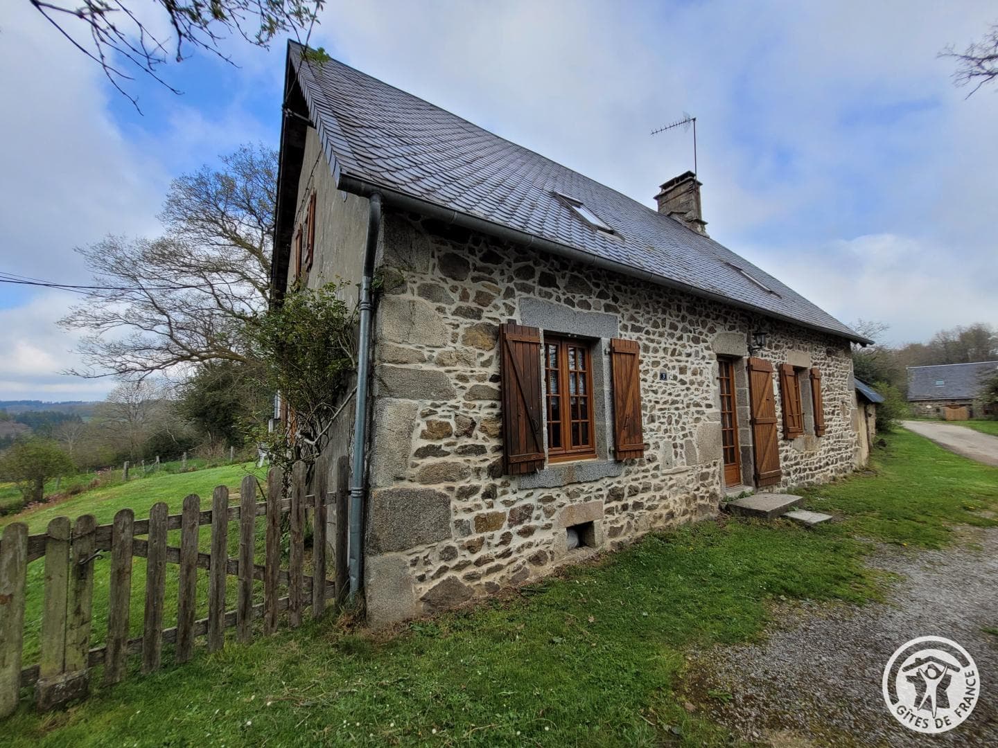 Gîte de La Chabanne 2_35