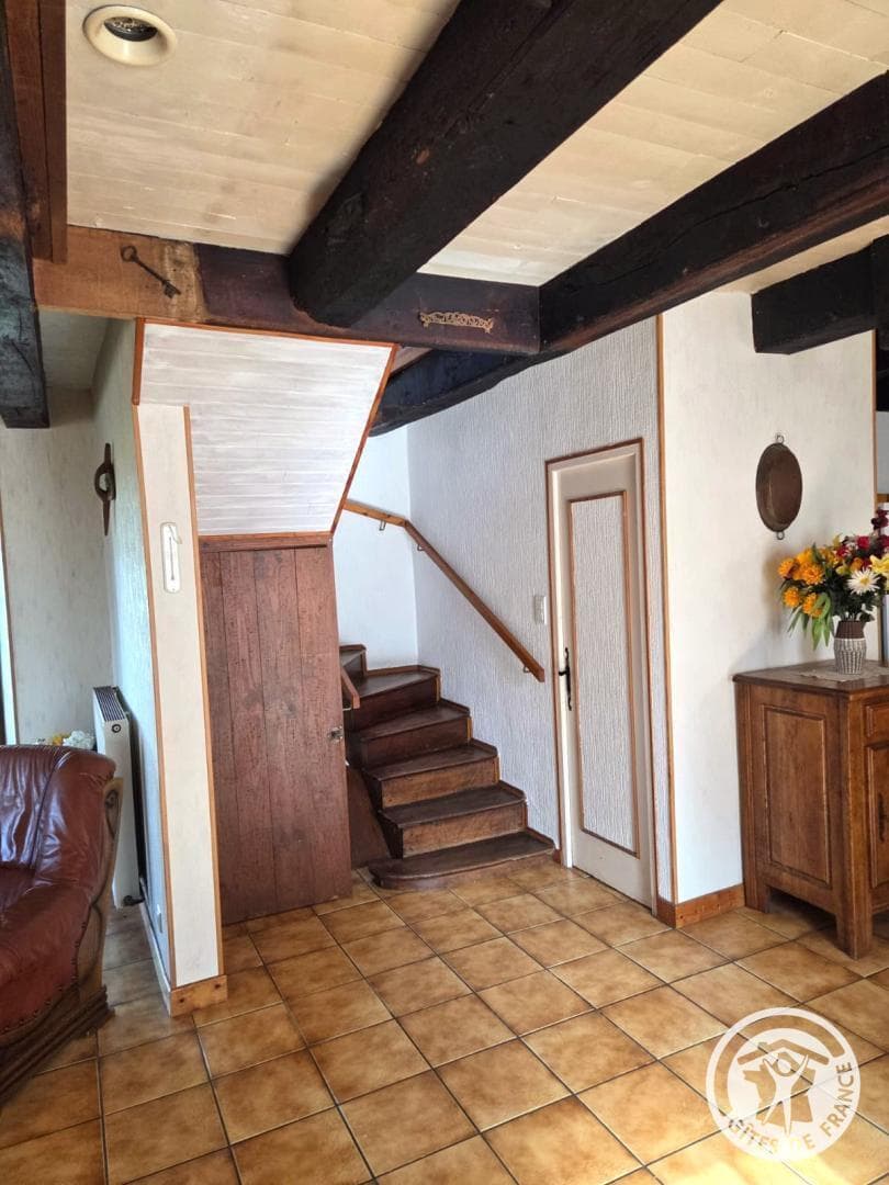 Gîte de La Chabanne 2_20