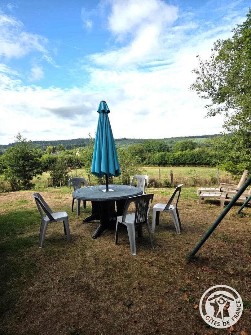 Gîte de La Chabanne 2_40