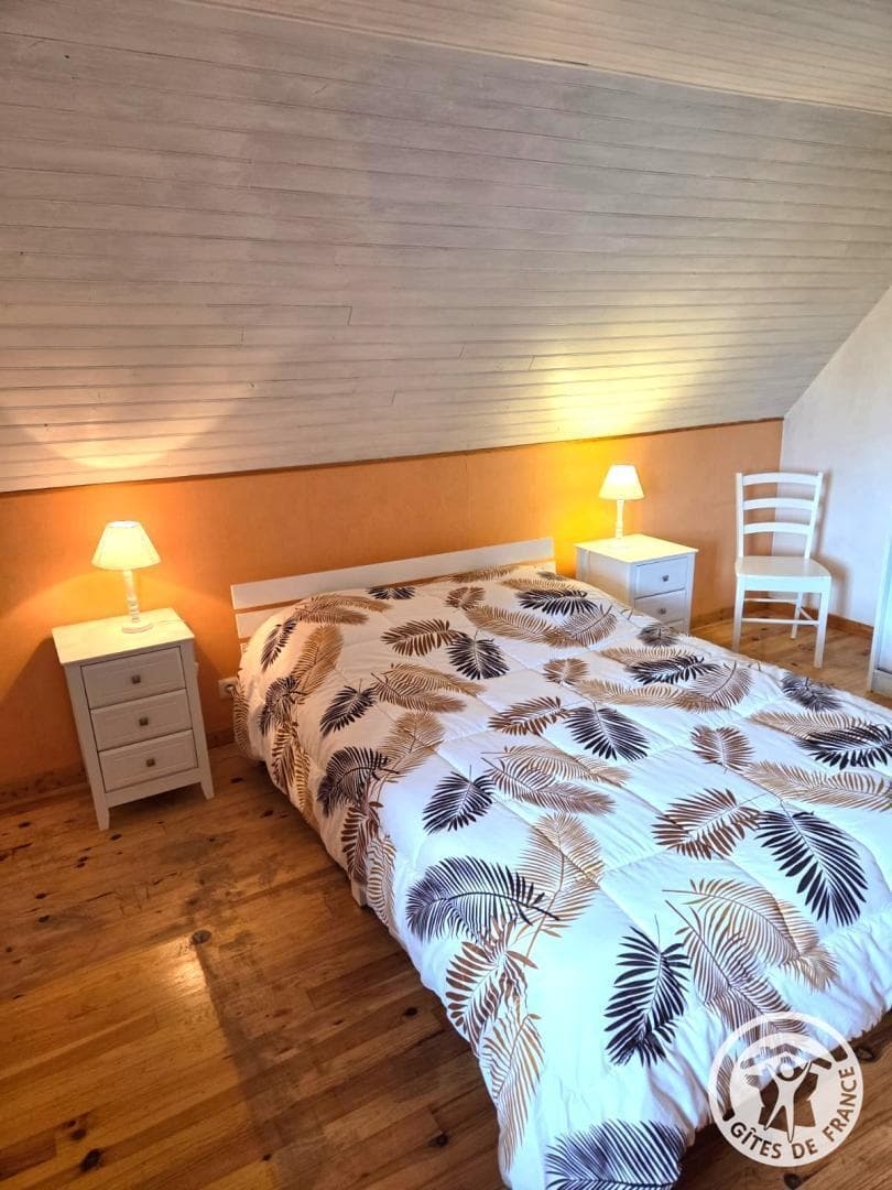 Gîte de La Chabanne 2_25
