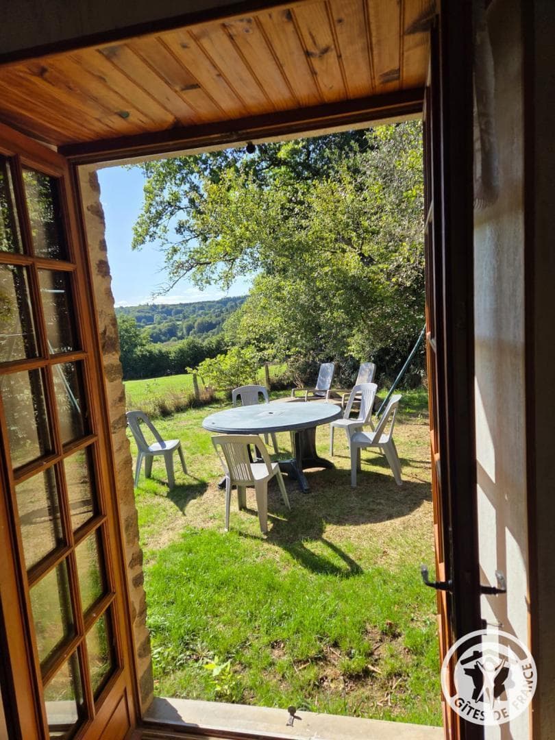Gîte de La Chabanne 2_14