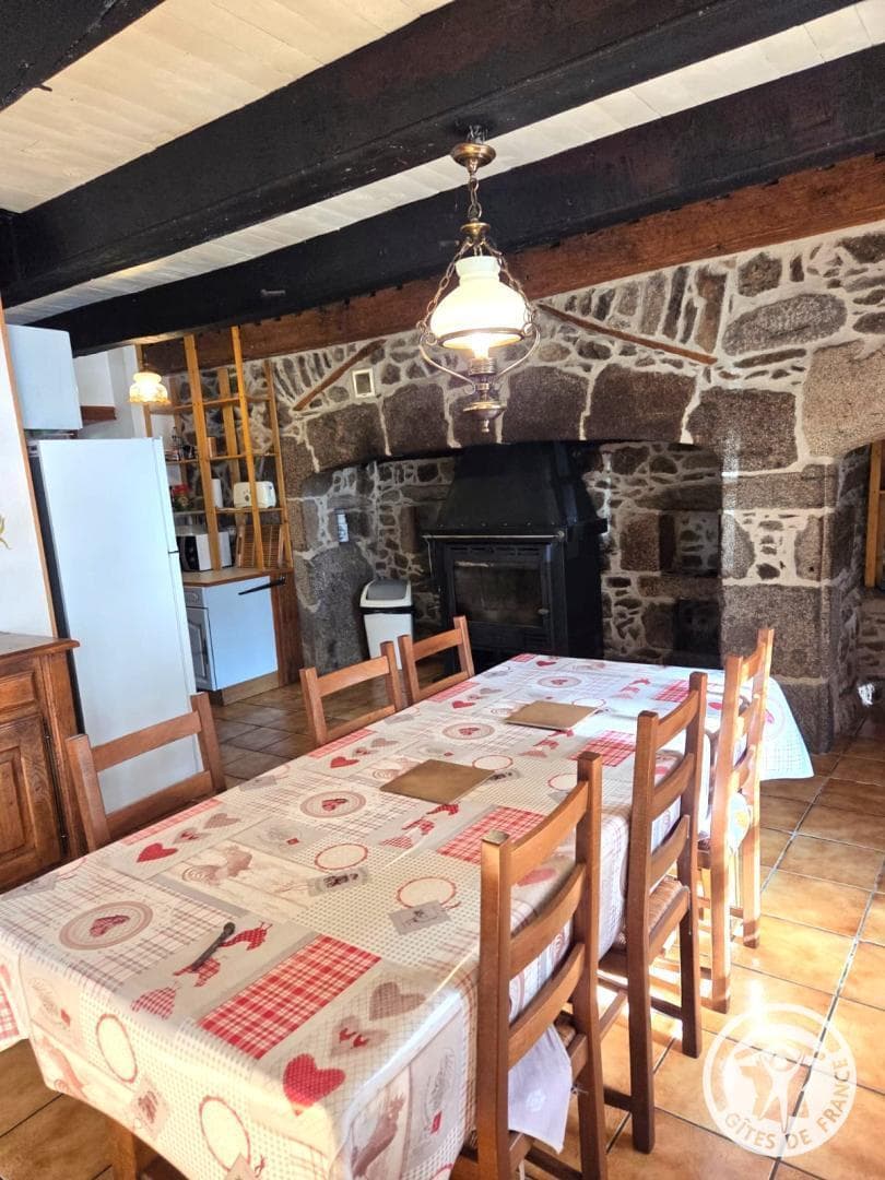Gîte de La Chabanne 2_10