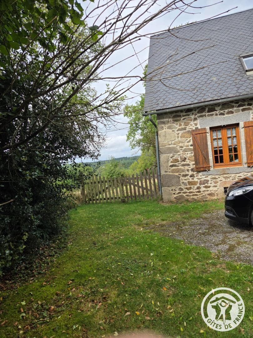 Gîte de La Chabanne 2_42