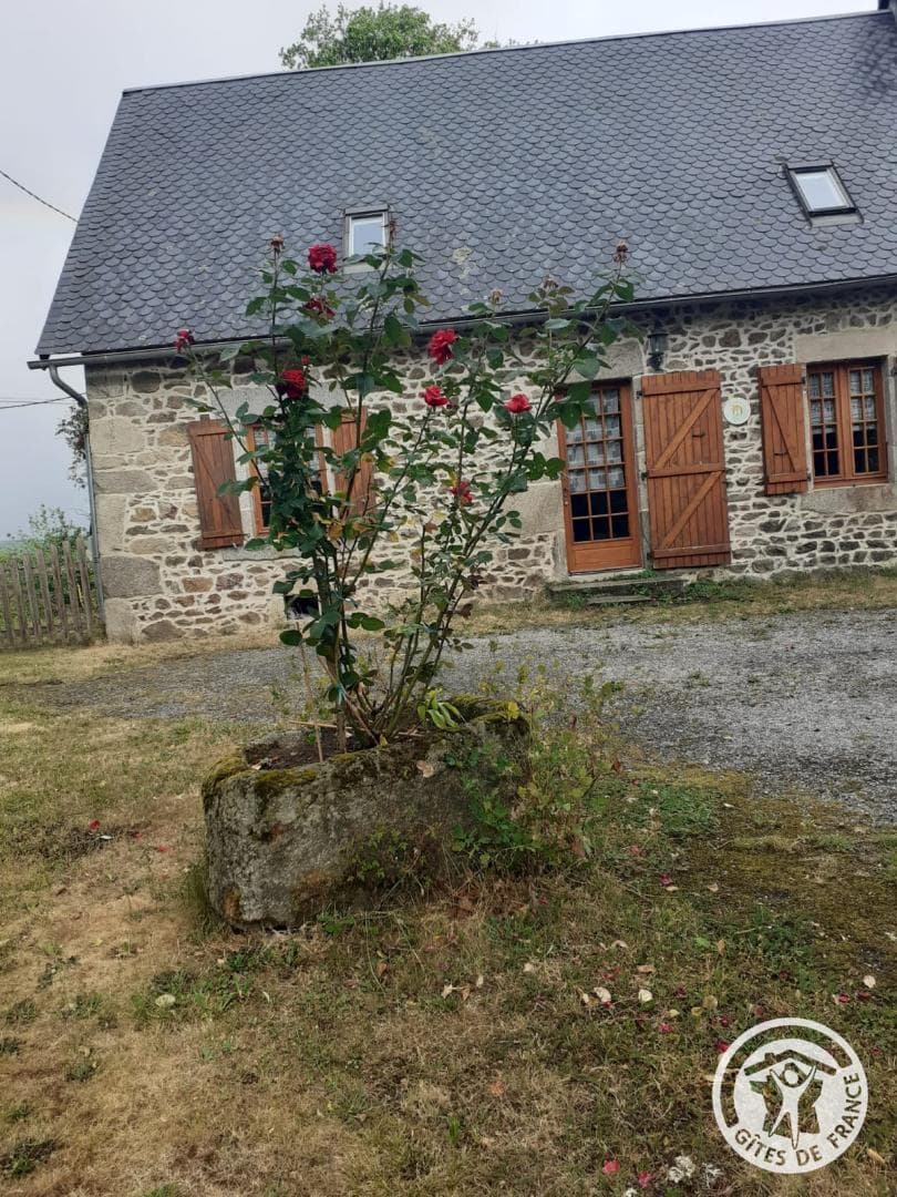Gîte de La Chabanne 2_41