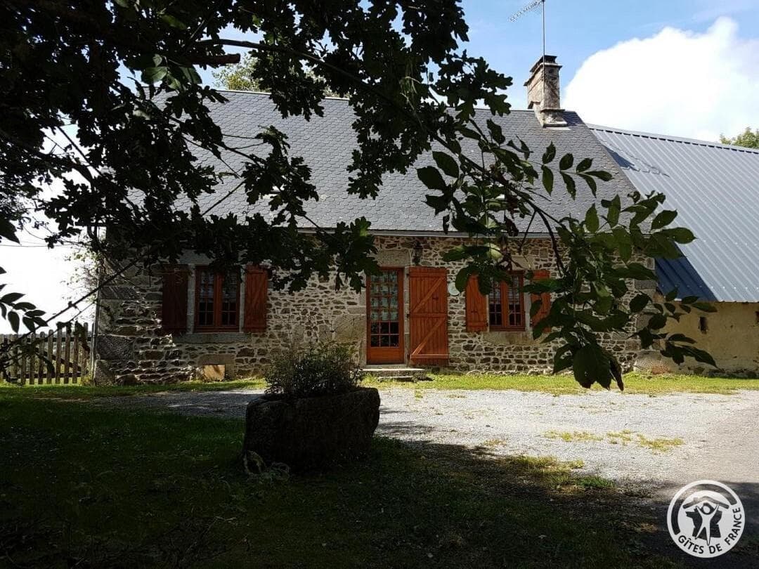 Gîte de La Chabanne 2_33