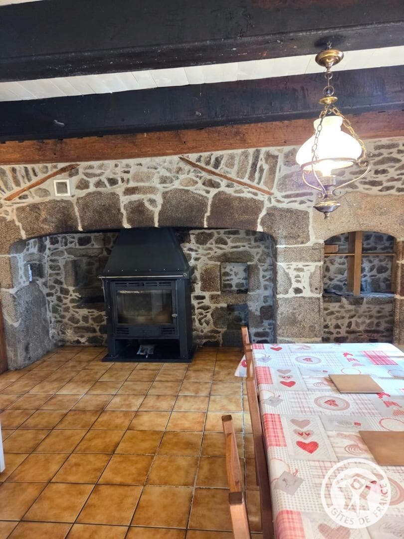 Gîte de La Chabanne 2_7