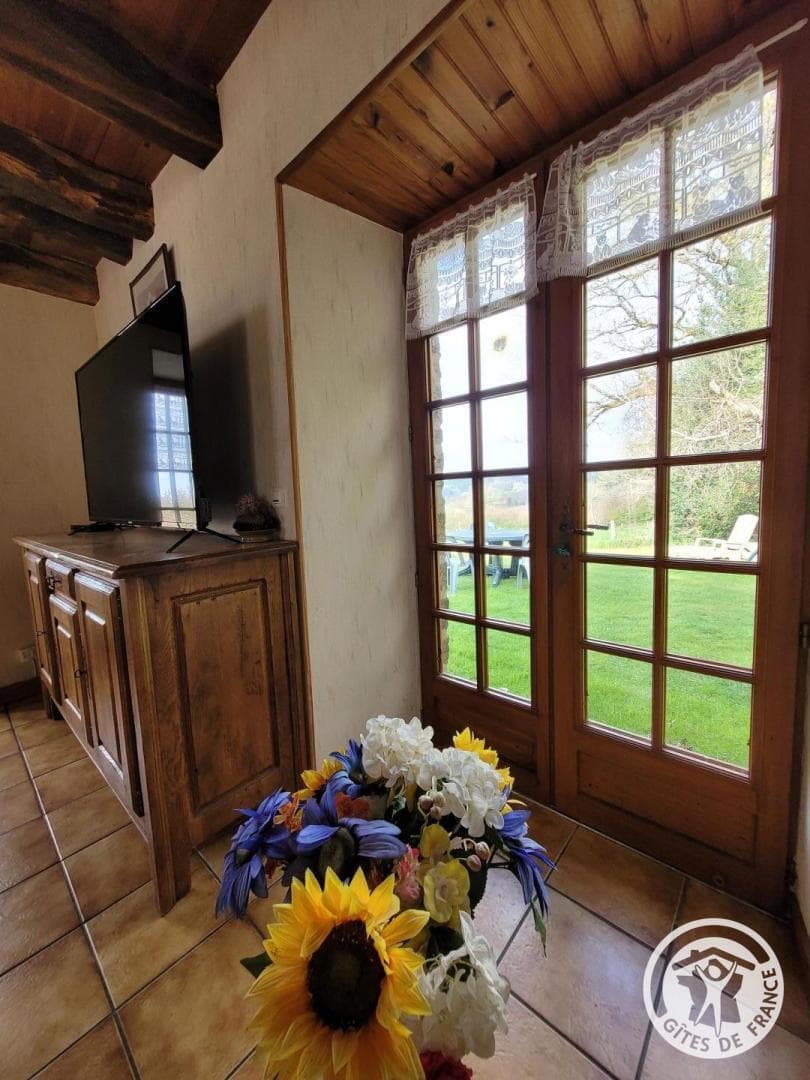 Gîte de La Chabanne 2_9