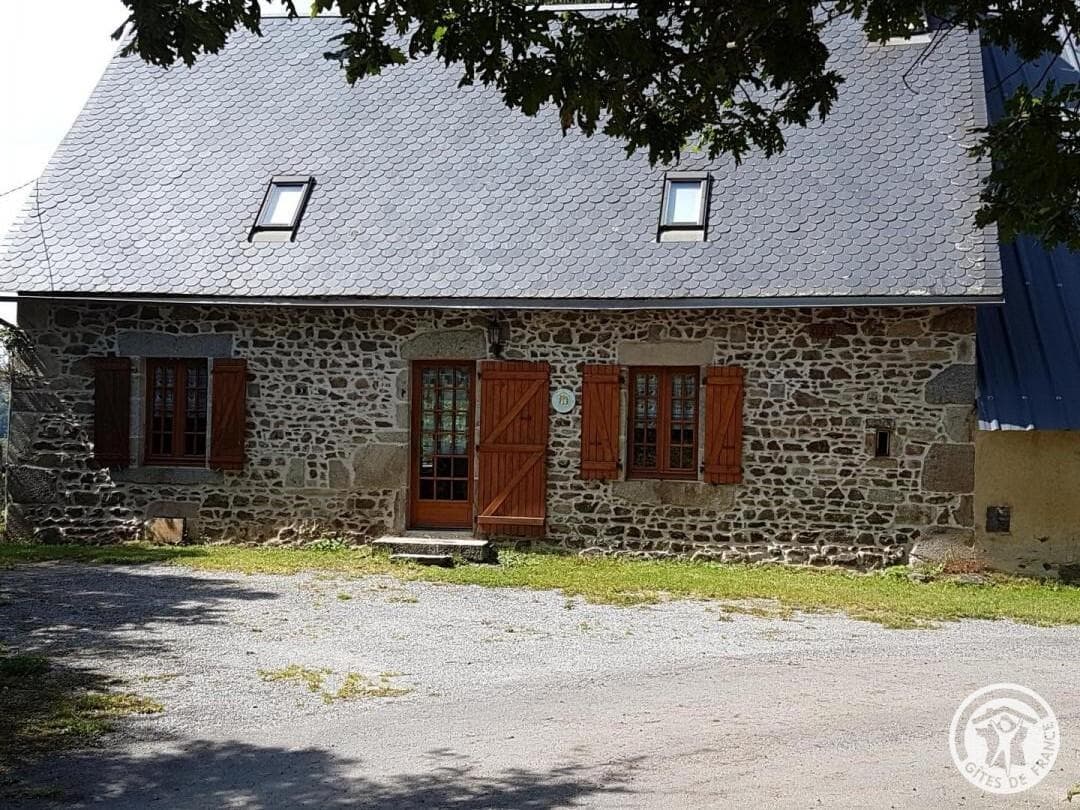 Gîte de La Chabanne 2_34
