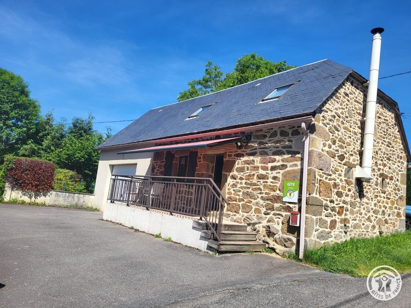 Gîte des Jardinois_1