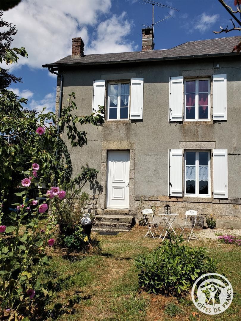 Gîte La Garenne_1