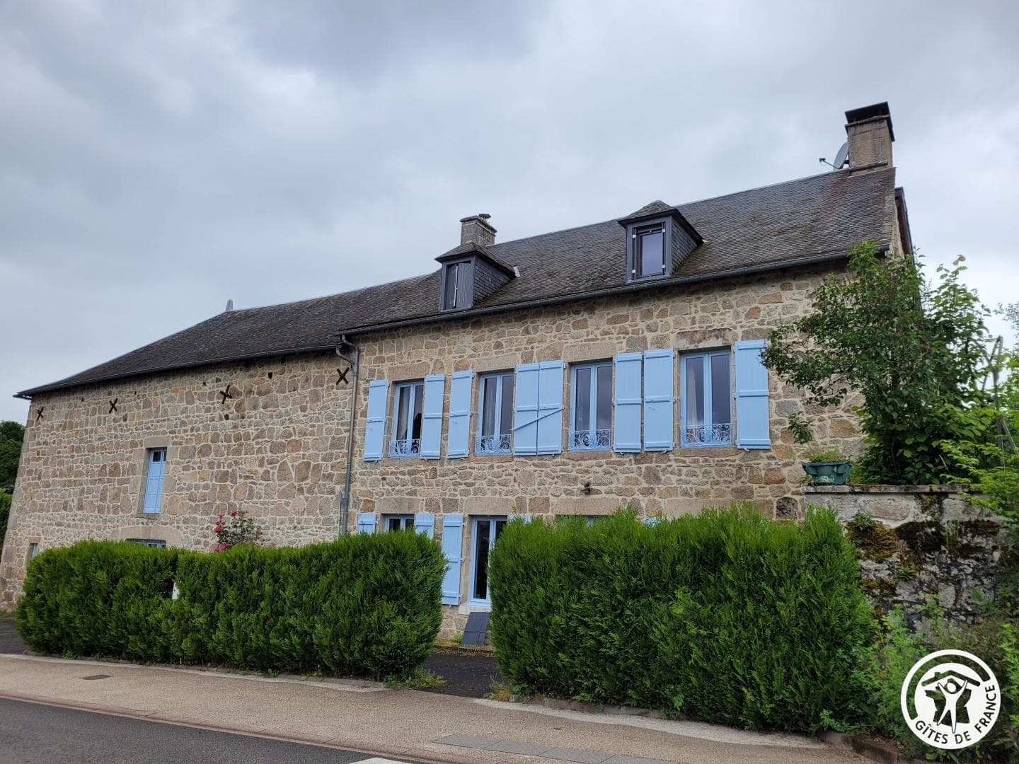 Gîte Les Pipistrelles 19_1