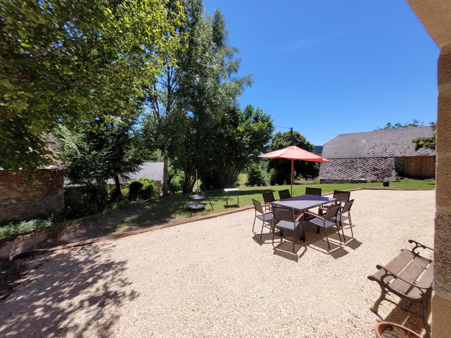Gîte Bournabas_14