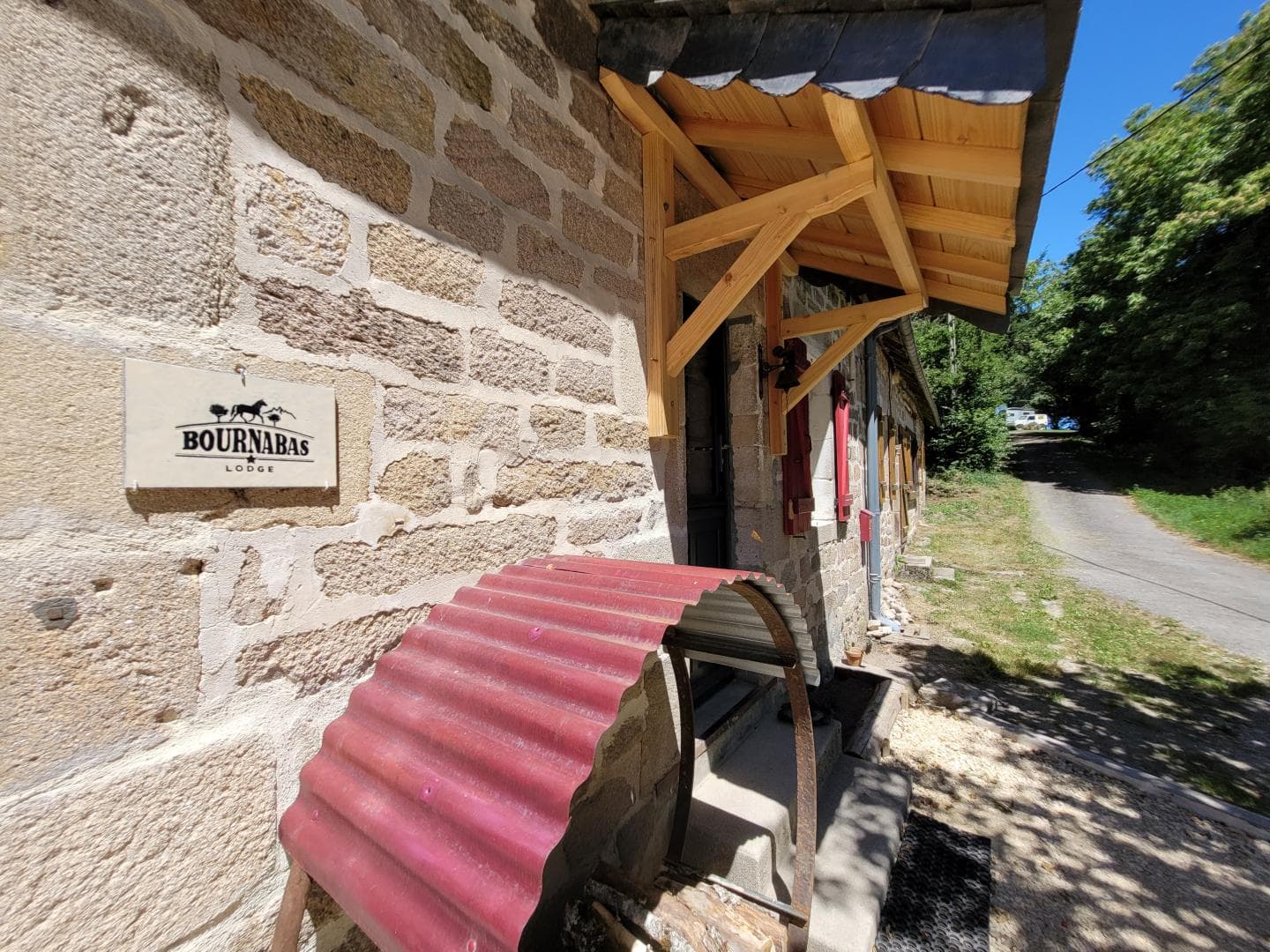 Gîte Bournabas_57