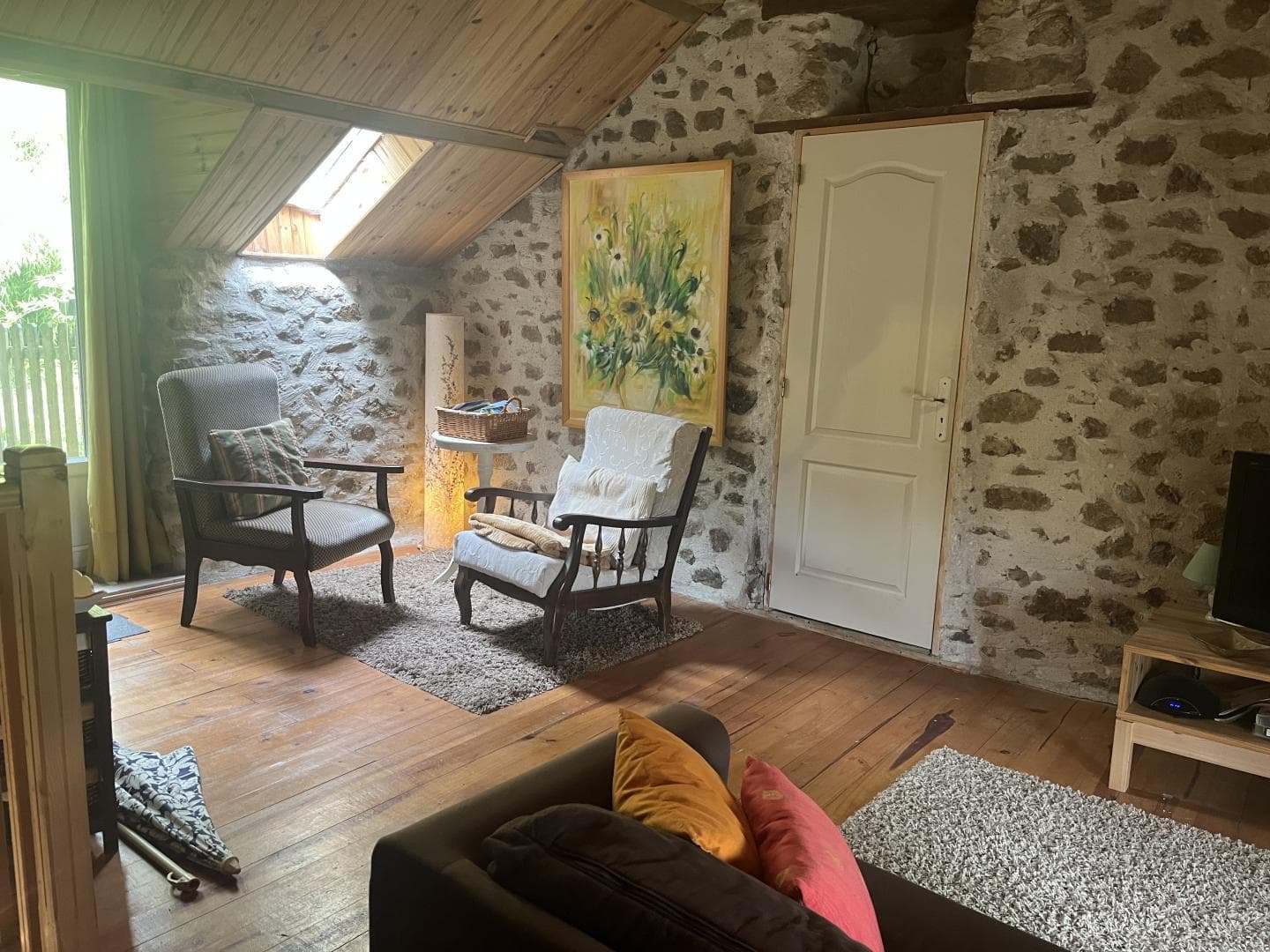 Gîte et jardins fleuris_4