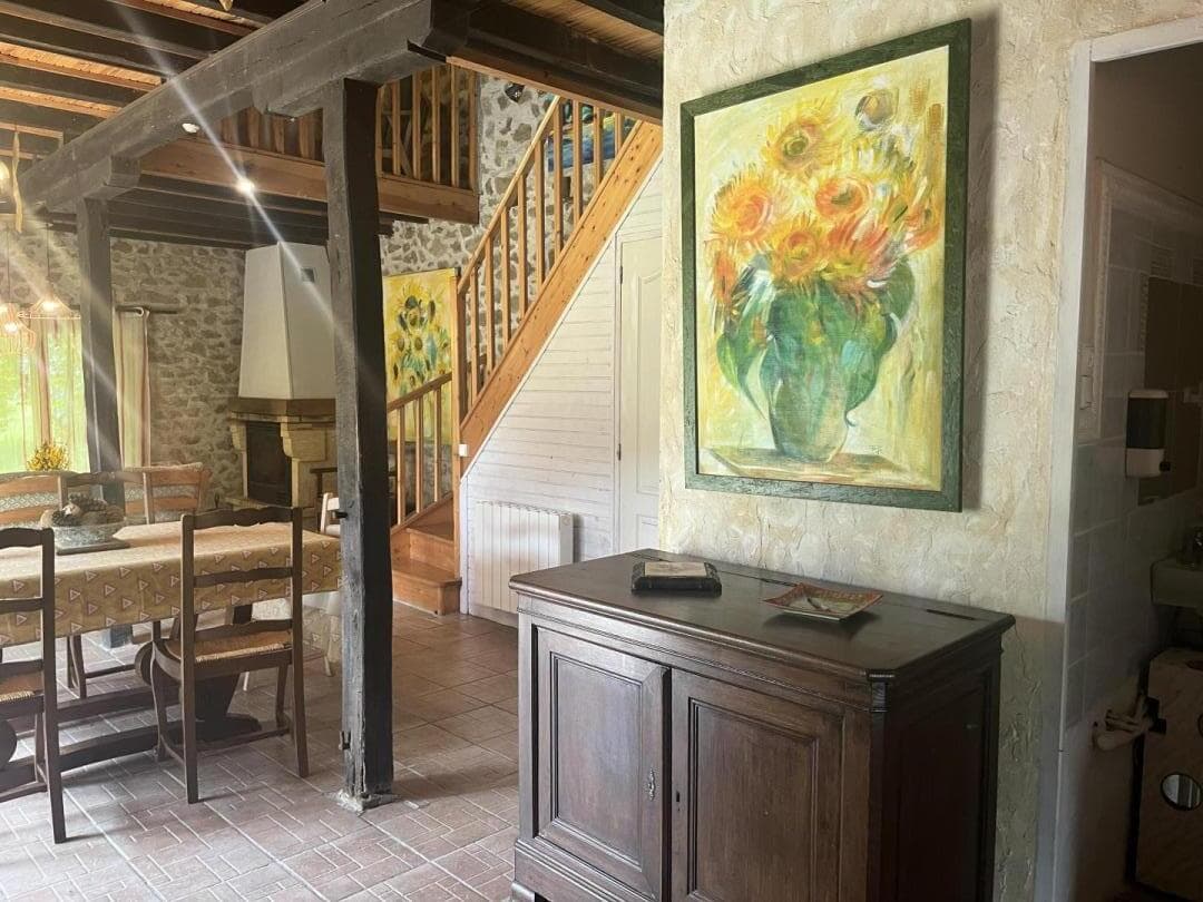 Gîte et jardins fleuris_15