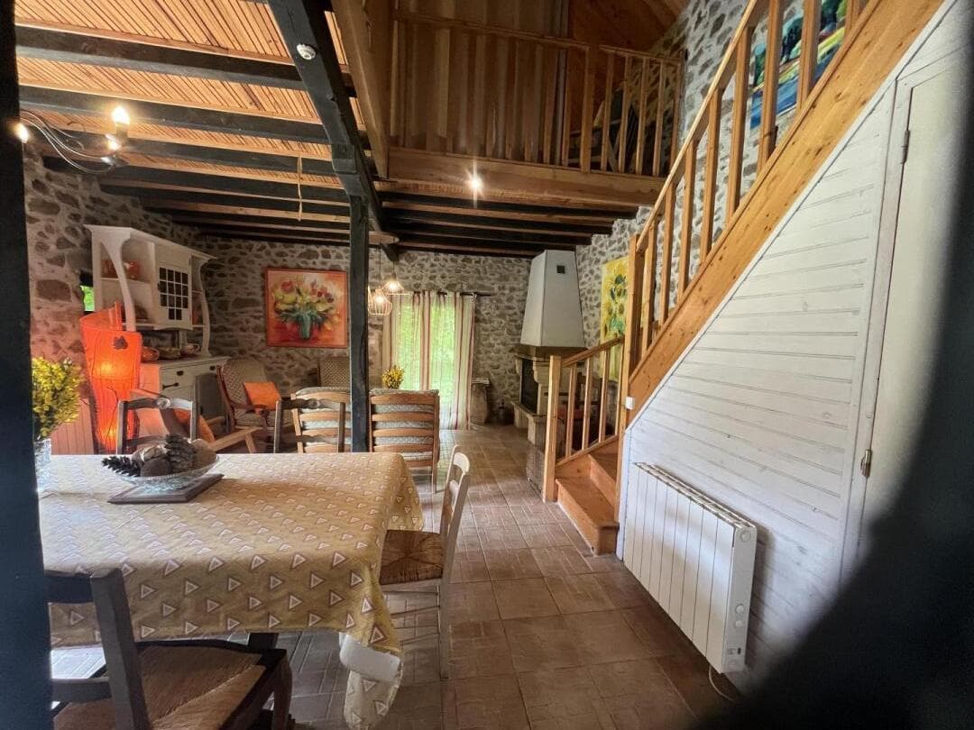 Gîte et jardins fleuris_14