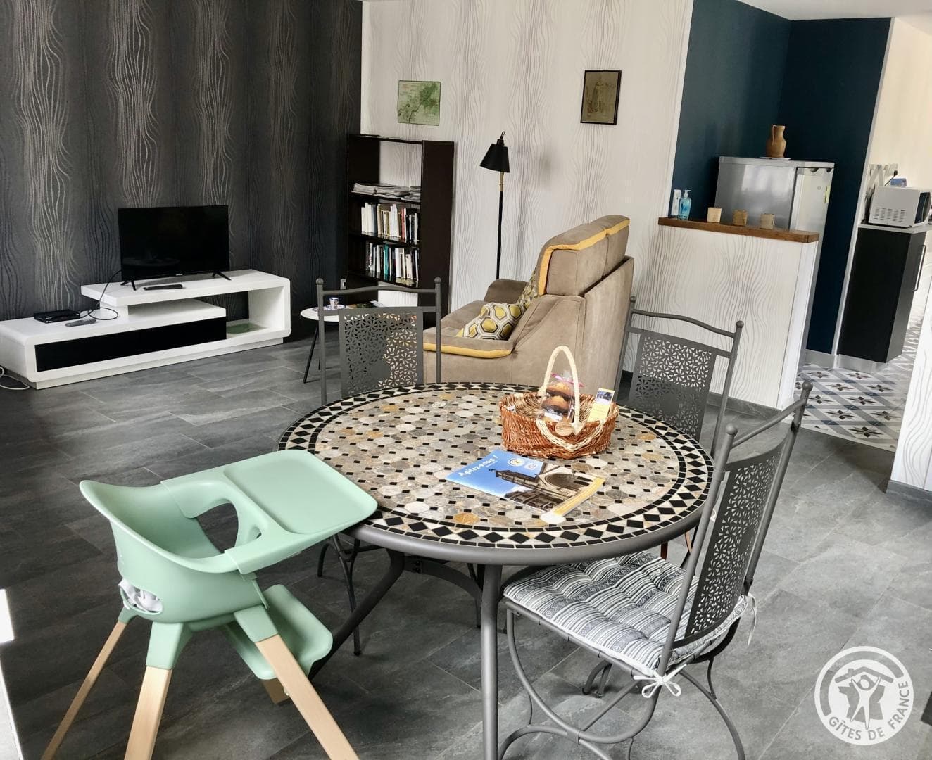 La Petite Maison_24