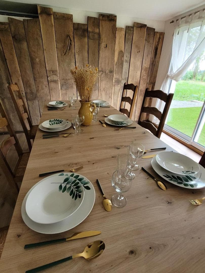 Gîte de la Prairie_7