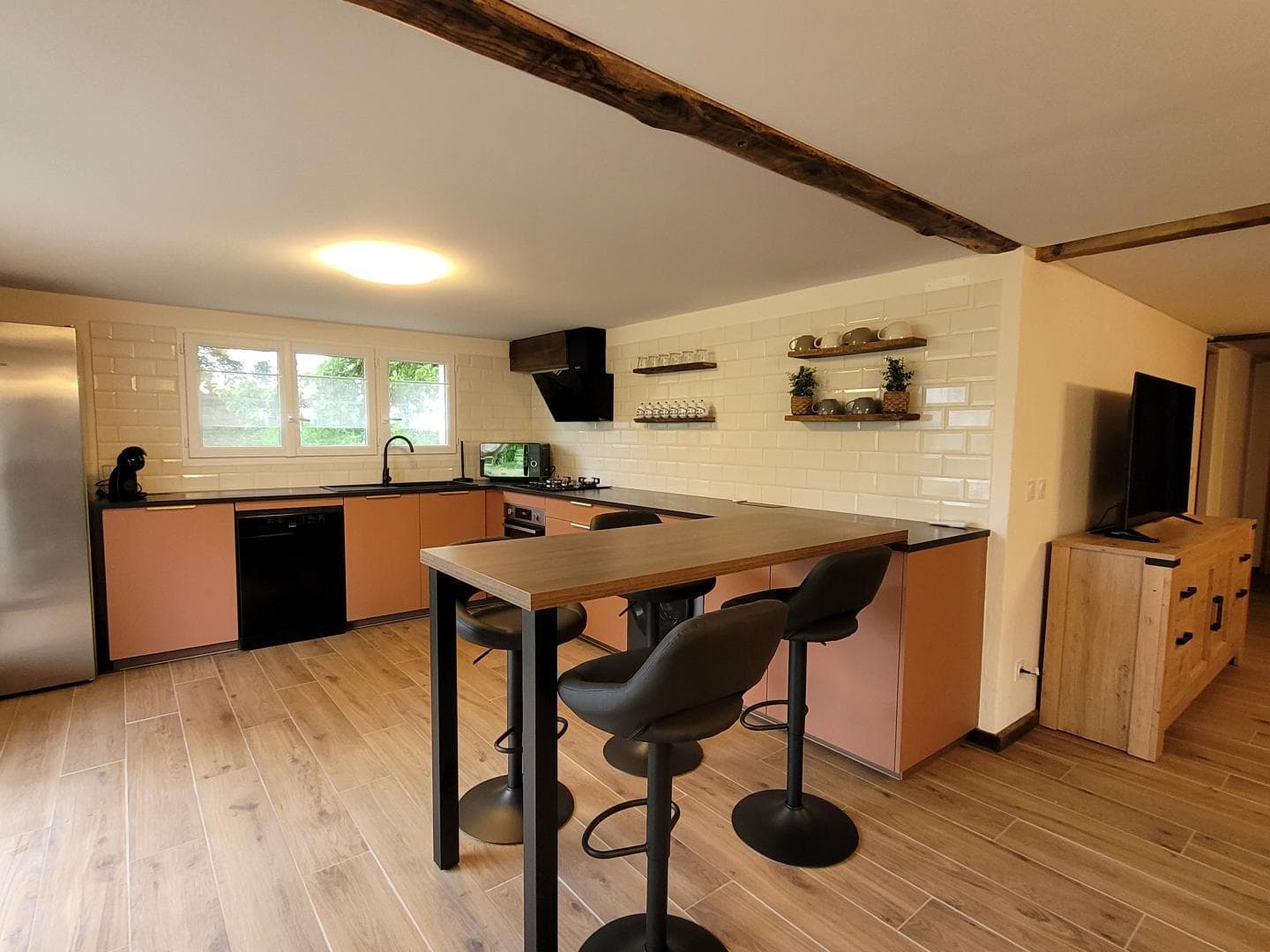 Gîte de la Prairie_4