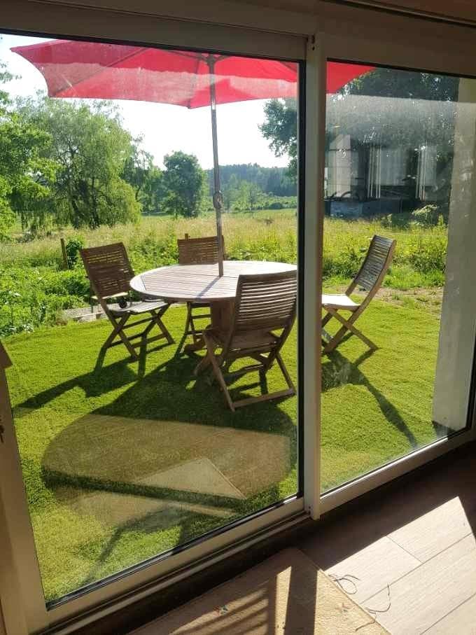 Gîte de la Prairie_16