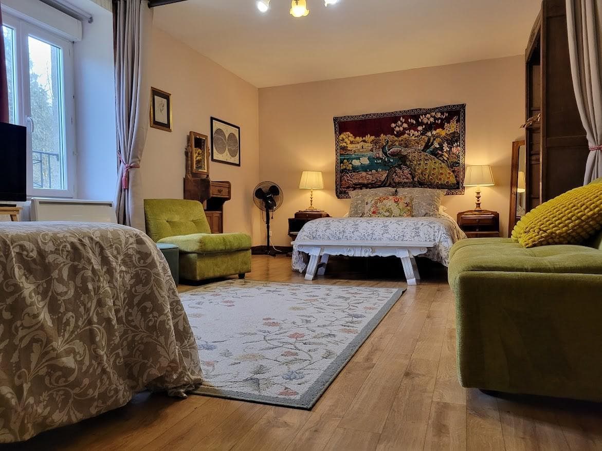 Chambre familiale_13