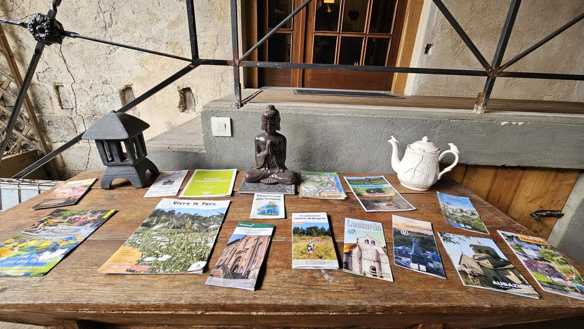 3 Appartements @Moulin SAGE_27