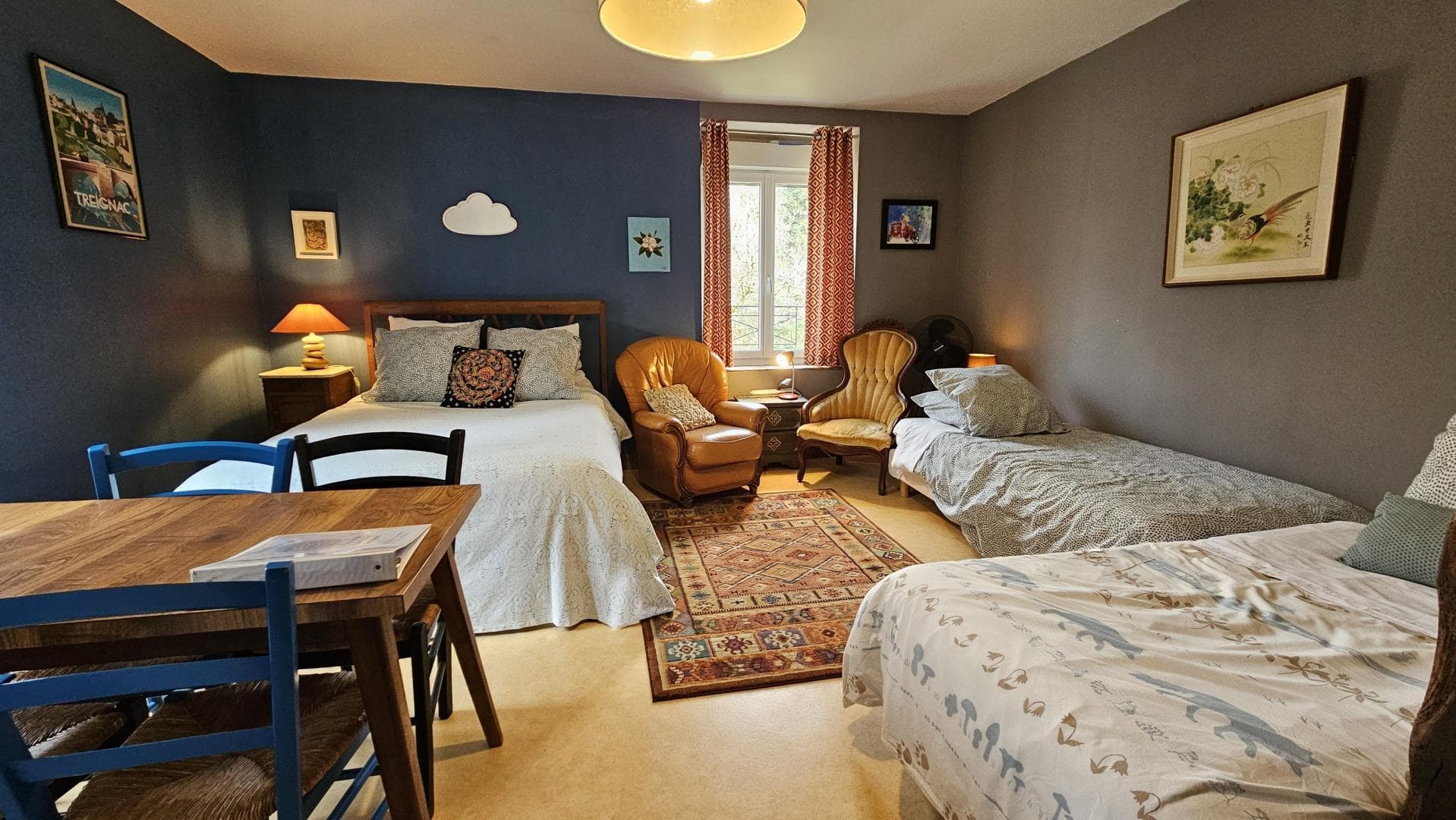 3 Appartements @Moulin SAGE_3