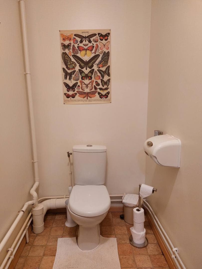 3 Appartements @Moulin SAGE_13