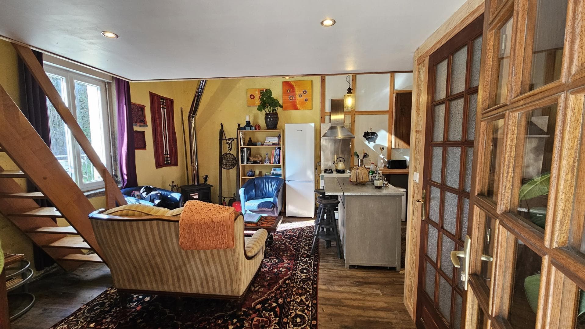 3 Appartements @Moulin SAGE_8