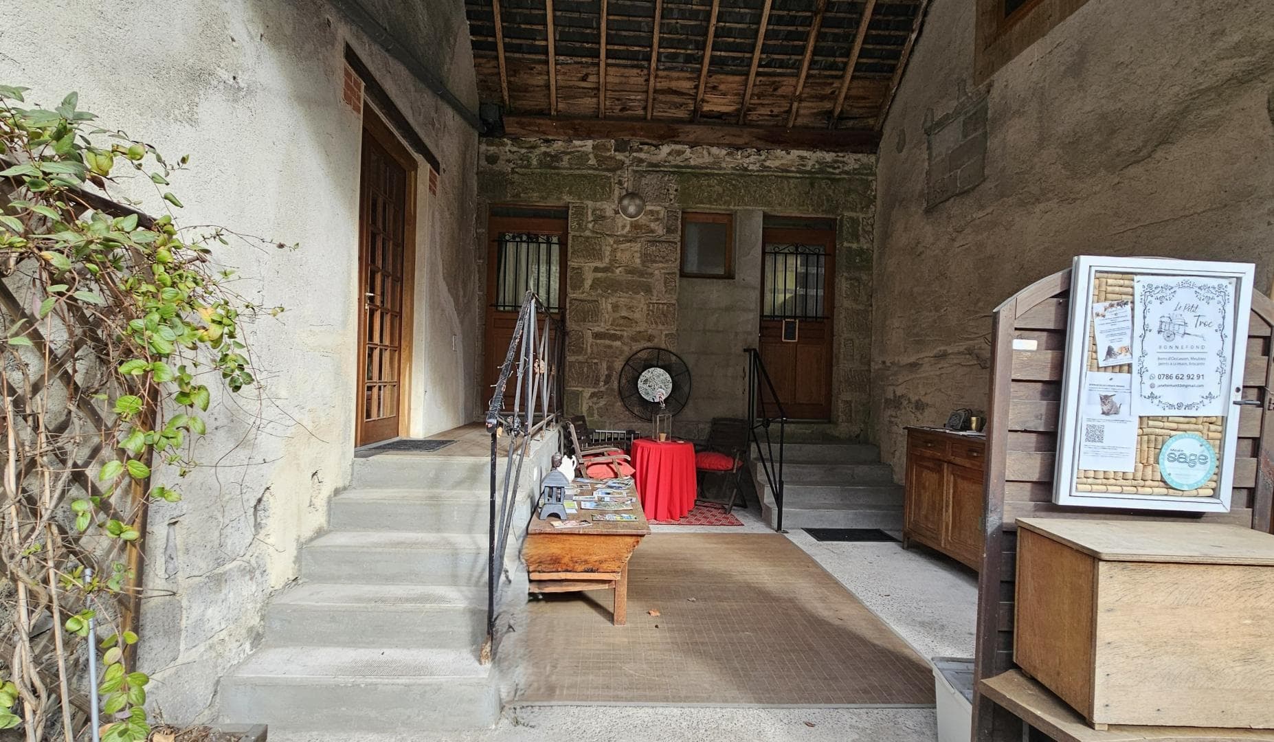 3 Appartements @Moulin SAGE_5
