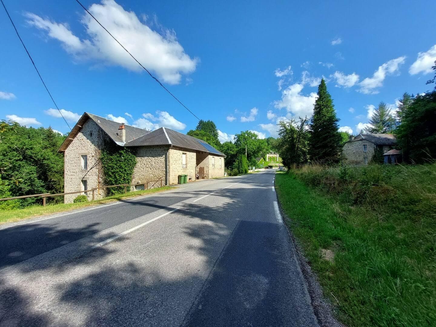 3 Appartements @Moulin SAGE_19
