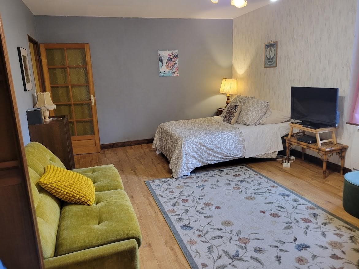 3 Appartements @Moulin SAGE_15