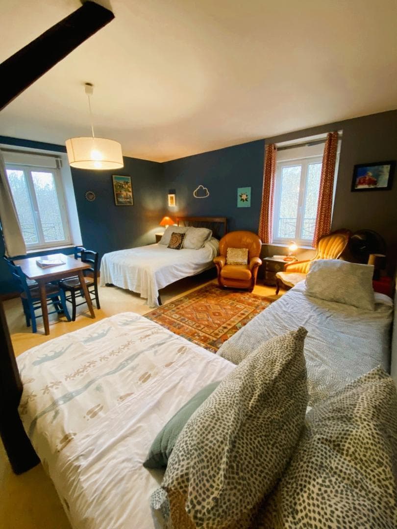 3 Appartements @Moulin SAGE_10