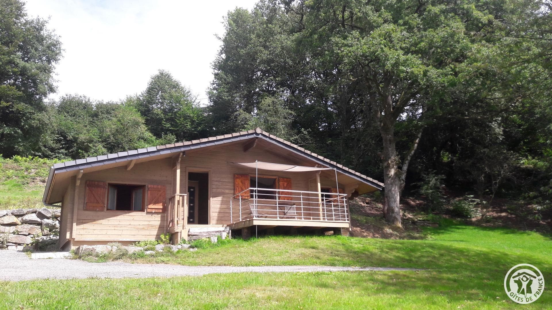 Gîte de la Chauvanche_1