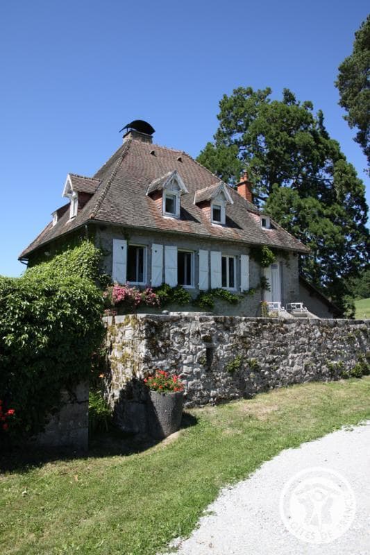 Gîte du Mamegout_19