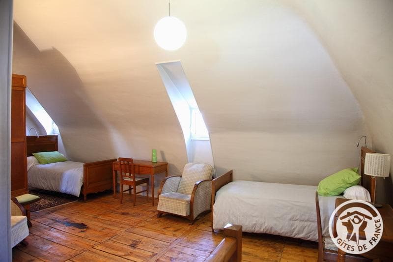 Gîte du Mamegout_15