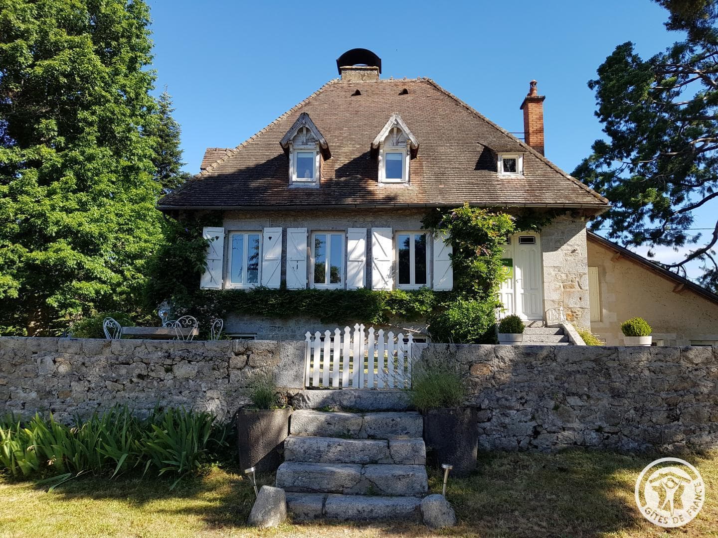 Gîte du Mamegout_1