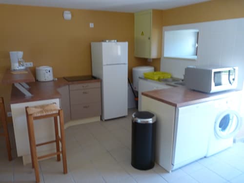Gîte d'étape et de groupe Gîtes de France - Réf : 19G4902_3