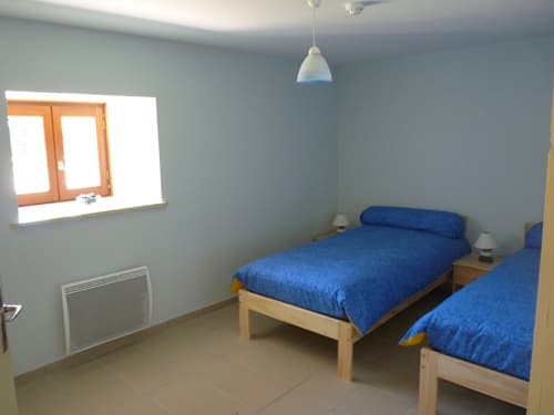 Gîte d'étape et de groupe Gîtes de France - Réf : 19G4902_8