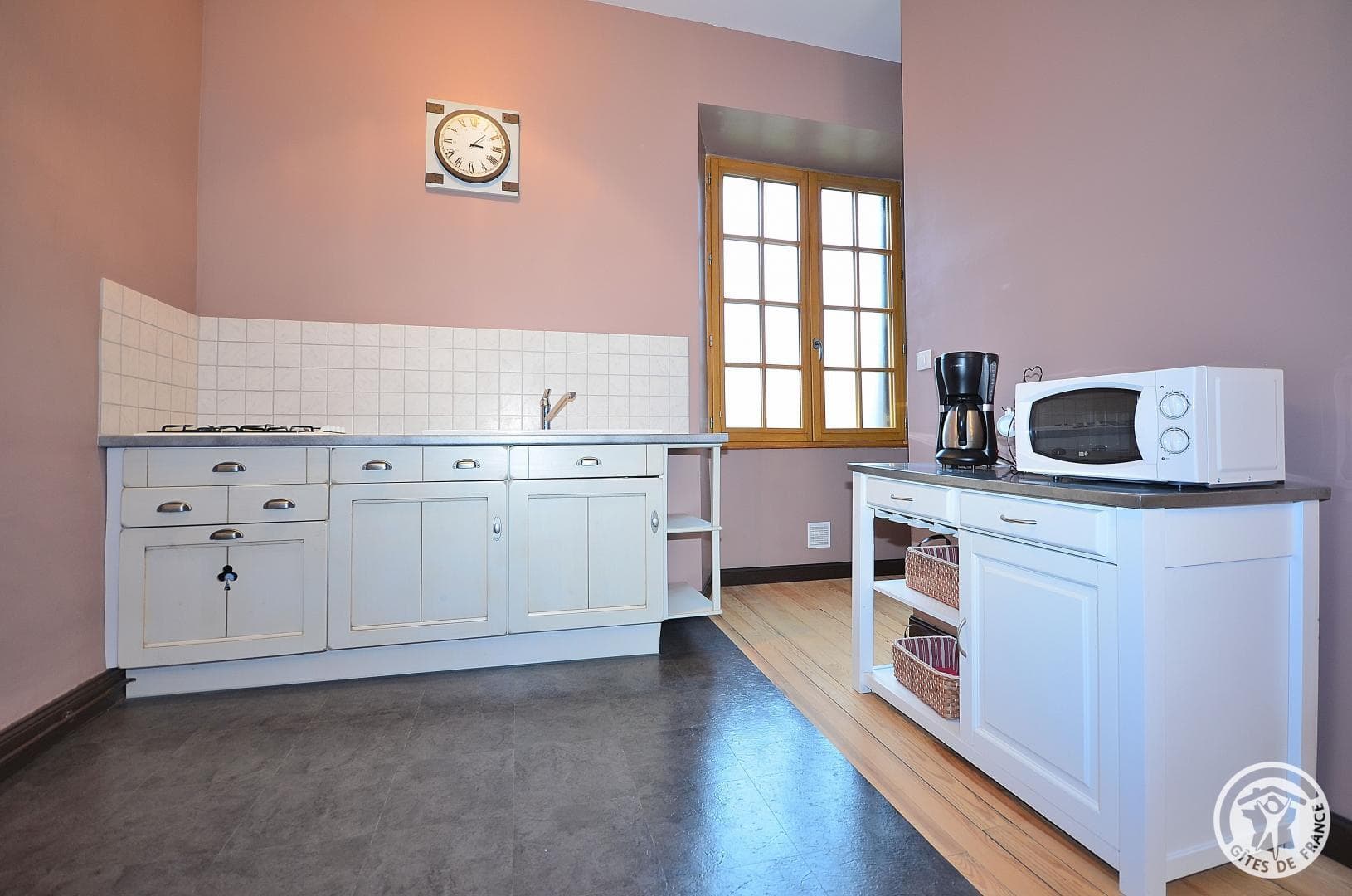 Gîte en Duplex_9