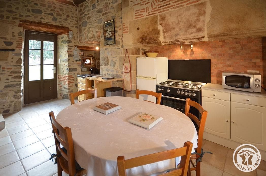 Gîte en Duplex_2