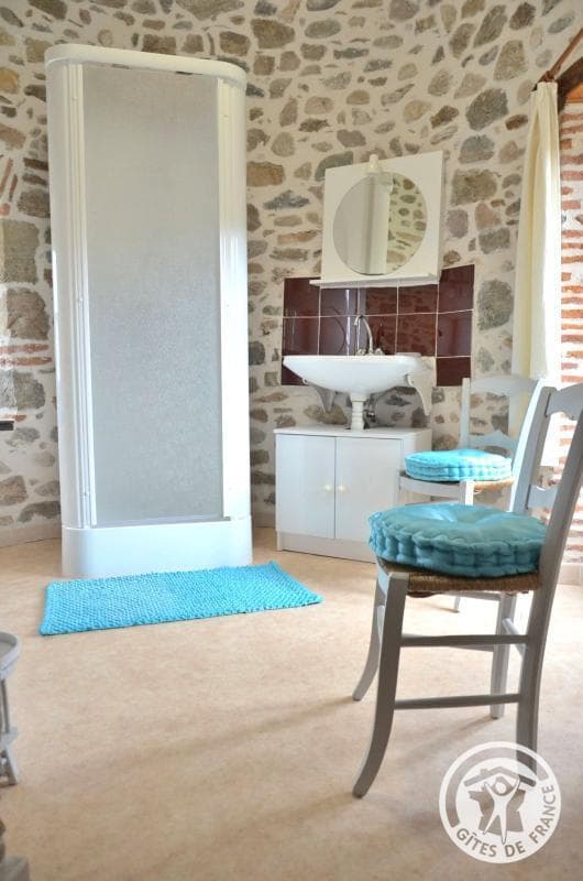 Gîte en Duplex_11