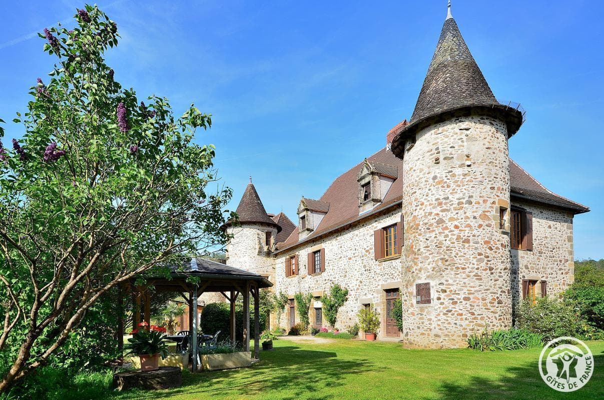 Gîte en Duplex_1