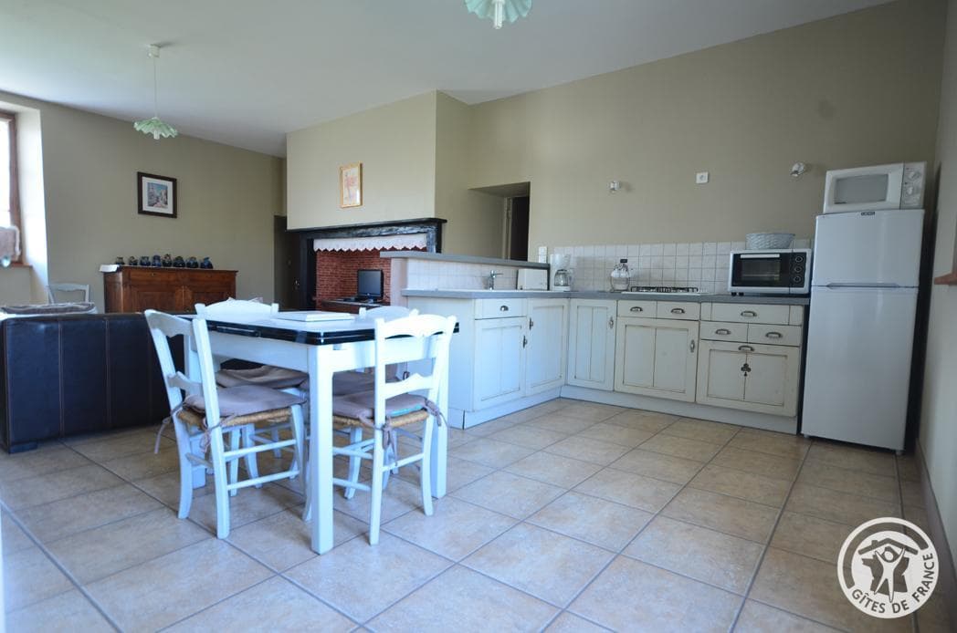 Gîte de la Tour_7