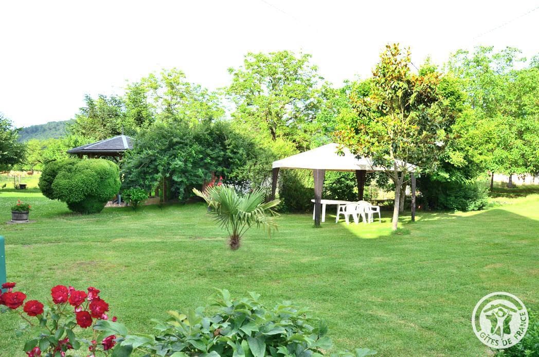 Gîte de la Tour_2