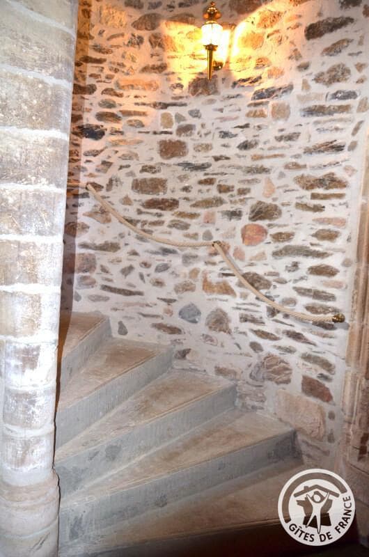 Gîte de la Tour_5