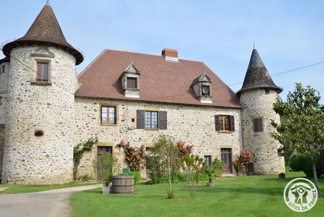 Gîte de la Tour_1