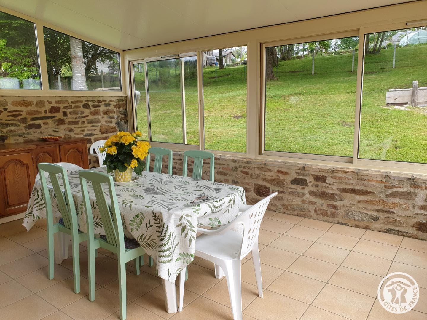 Gîte de Lachaud_1