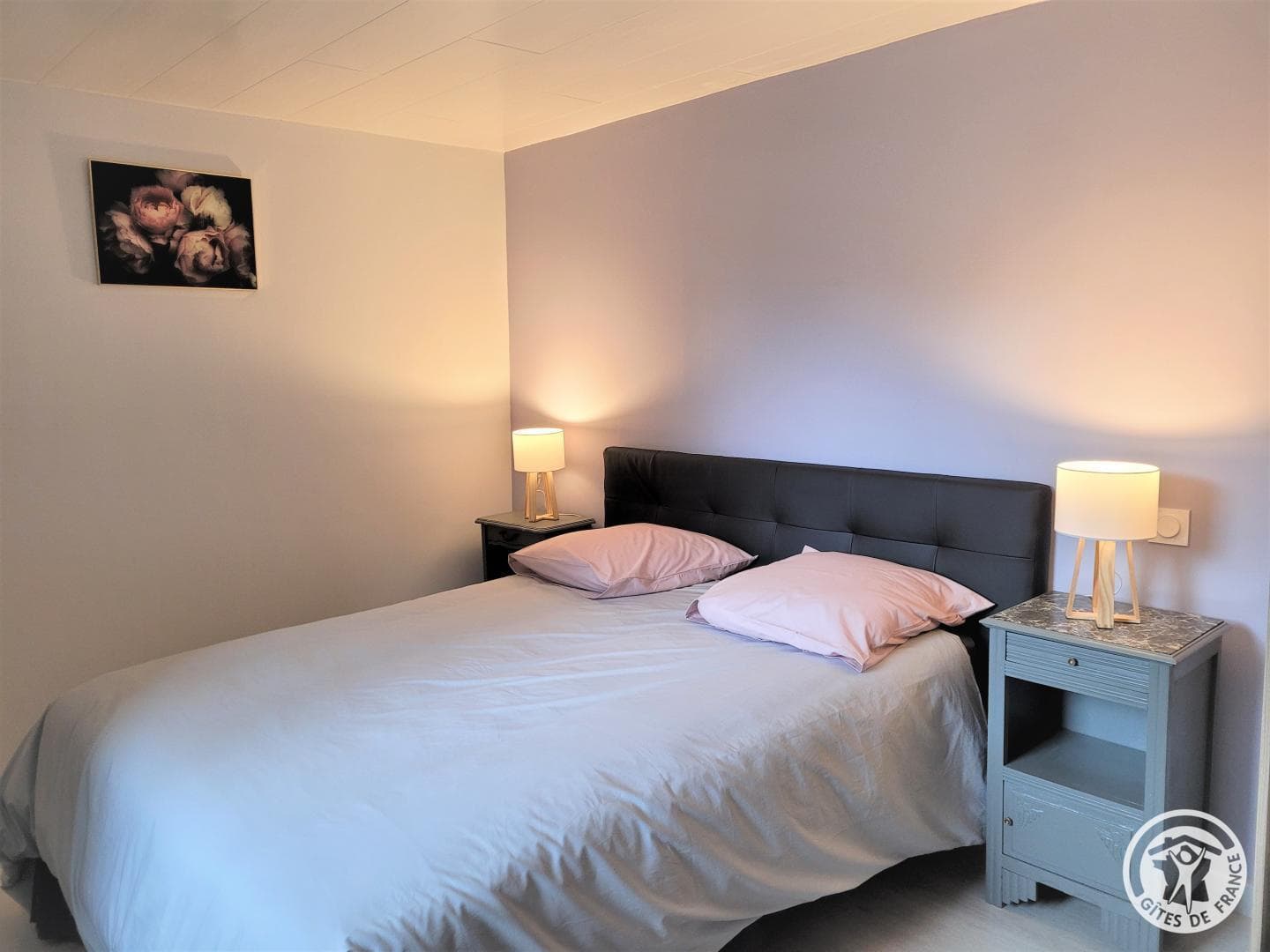 Gîte Bonneval Chez Céline_38