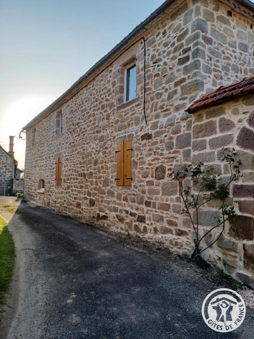 Gîte Bonneval Chez Céline_42